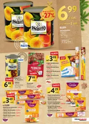 Gazetka promocyjna Intermarche - Gazetka Intermarche - Gazetka - ważna od 14.12 do 14.12.2022 - strona 5 - produkty: Piec, Noż, Papier, Pasztet, Ananas, Zapiekanka, Rękaw do pieczenia, Foremki, Pudełko, Brzoskwinie, Babka, Papier do pieczenia, Delecta