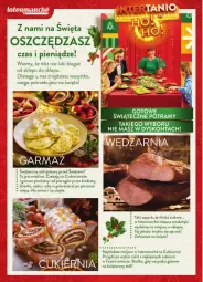 Gazetka promocyjna Intermarche - Gazetka Intermarche - Gazetka - ważna od 14.12 do 14.12.2022 - strona 8 - produkty: Piec, Inka, Cukier, Krokiety, Stół, Gala