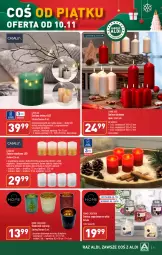 Gazetka promocyjna Aldi - Artykuły przemysłowe i tekstylia - Gazetka - ważna od 10.11 do 10.11.2023 - strona 11 - produkty: Sok, Gra, Rama, LANA, Bateria