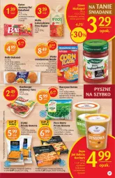 Gazetka promocyjna Delikatesy Centrum - Gazetka DC25 - Gazetka - ważna od 06.07 do 06.07.2022 - strona 17 - produkty: Piec, Warzywa, Corn flakes, Ser, Ba!, Hot dog, Kupiec, Hamburger, Wafle, Lion, Pizza, Pieczarka, Burger, Baton, Danio, Brokuły, Frytki, Piekarnik, Olej, Bakalland, Szpinak, Hortex, LG