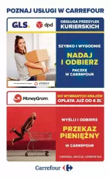 Gazetka promocyjna Carrefour - Gazetka Weekend okazji już od czwartku! - Gazetka - ważna od 21.03 do 21.03.2026 - strona 15 - produkty: Fa