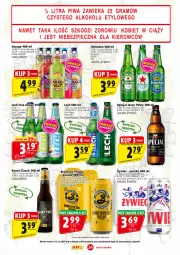 Gazetka promocyjna Prim Market - Gazetka - ważna od 13.11 do 13.11.2024 - strona 14 - produkty: Piwa, Piec, Gin, Gra, Heineken, Carlsberg, Karmi, Mango, Liczi
