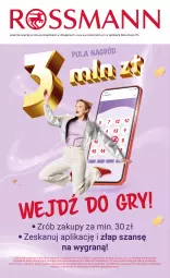 Gazetka promocyjna Rossmann - 19 kwietnia - Gazetka - ważna od 06.05 do 06.05.2024 - strona 16 - produkty: Znicz, Karmi