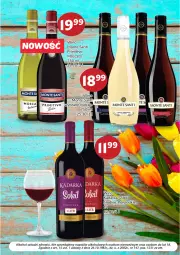Gazetka promocyjna Prim Market - Gazetka - ważna od 31.03 do 31.03.2022 - strona 5 - produkty: Monte Santi, Wino, Monte, LG