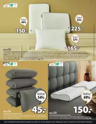 Gazetka promocyjna Jysk - Oferta tygodnia - Gazetka - ważna od 29.08 do 29.08.2023 - strona 20 - produkty: Sok, Poduszka, LG