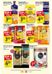 Gazetka promocyjna Prim Market - Gazetka - ważna od 06.09 do 06.09.2023 - strona 10 - produkty: Makaron, Rum, Goliard, Mleczko, Spaghetti, Kokos, Fa