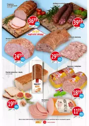 Gazetka promocyjna Prim Market - Gazetka - ważna od 06.09 do 06.09.2023 - strona 3 - produkty: Piec, Polędwica, Sok, Sokołów, Pasztet, Kiełbasa