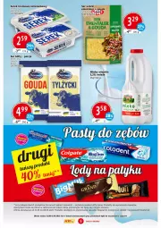 Gazetka promocyjna Prim Market - Gazetka - ważna od 06.09 do 06.09.2023 - strona 5 - produkty: Sok, Ser, Por, Ementaler, Piątnica, Rama, Mlekovita, Tran, Serek, Gouda, Mleko