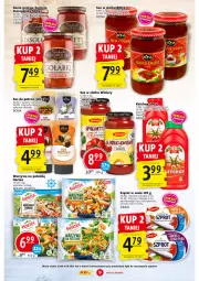 Gazetka promocyjna Prim Market - Gazetka - ważna od 06.09 do 06.09.2023 - strona 9 - produkty: Ketchup, Warzywa, Sos, Gra, Ryba, Kuchnia, Winiary, Ananas, Szprot, Szprot w sosie, Graal, Hortex, Danie gotowe