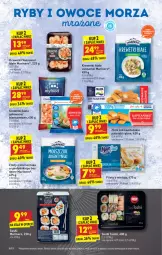 Gazetka promocyjna Biedronka - W tym tygodniu - Gazetka - ważna od 30.04 do 30.04.2021 - strona 20 - produkty: Paluszki rybne, Ryby i owoce morza, Sushi, Owoce morza, Krewetki, Owoce, Mintaj, Fa