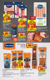 Gazetka promocyjna Biedronka - W tym tygodniu - Gazetka - ważna od 30.04 do 30.04.2021 - strona 29 - produkty: Piec, Gry, Kiełbasa krakowska, Parówki, Parówki z szynki, Tera, Drób, Szynka, Tarczyński, Kabanos, Kiełbasa, HP, Fa
