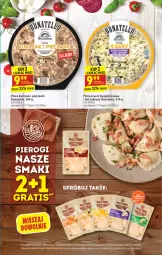 Gazetka promocyjna Biedronka - W tym tygodniu - Gazetka - ważna od 30.04 do 30.04.2021 - strona 31 - produkty: Piec, Kurczak, Pierogi, Ser, Pizza, Fa