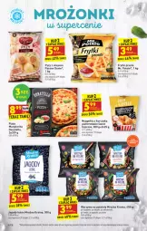 Gazetka promocyjna Biedronka - W tym tygodniu - Gazetka - ważna od 30.04 do 30.04.2021 - strona 34 - produkty: Kurczak, Warzywa, Jagody, Tera, Pizza, Frytki, Gala