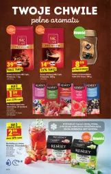 Gazetka promocyjna Biedronka - W tym tygodniu - Gazetka - ważna od 30.04 do 30.04.2021 - strona 36 - produkty: Kawa rozpuszczalna, Mus, Kawa ziarnista, Kawa mielona, Kawa, LG