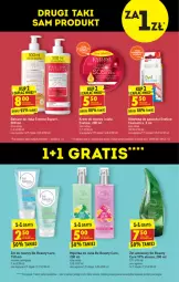 Gazetka promocyjna Biedronka - W tym tygodniu - Gazetka - ważna od 30.04 do 30.04.2021 - strona 47 - produkty: Krem do twarzy, Por, Eveline, Rama, Balsam do ciała, Nike, Be Be, Odżywka, Fa
