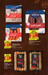 Gazetka promocyjna Biedronka - W tym tygodniu - Gazetka - ważna od 30.04 do 30.04.2021 - strona 5 - produkty: Kaszanka, Grill, Kasza