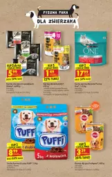 Gazetka promocyjna Biedronka - W tym tygodniu - Gazetka - ważna od 30.04 do 30.04.2021 - strona 53 - produkty: Puf, Pur, Purina, Tera, Sheba, Pedigree, Sucha karma, Fa