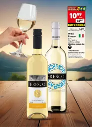 Gazetka promocyjna Delikatesy Centrum - DeliBarek DC37-DC38 - Gazetka - ważna od 22.09 do 22.09.2024 - strona 6 - produkty: Sok, Ser, Fresco, Wino