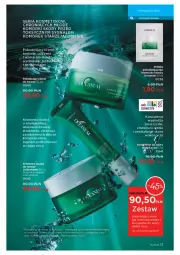 Gazetka promocyjna Faberlic - Gazetka - Gazetka - ważna od 31.10 do 31.10.2021 - strona 13 - produkty: Krem do twarzy, Ser, Mars, Maska, Intel, Fa