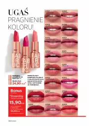 Gazetka promocyjna Faberlic - Gazetka - Gazetka - ważna od 31.10 do 31.10.2021 - strona 144 - produkty: Ser, Rum, Serum
