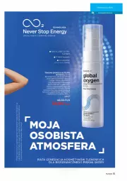 Gazetka promocyjna Faberlic - Gazetka - Gazetka - ważna od 31.10 do 31.10.2021 - strona 15 - produkty: Makijaż, Top, Gra, Maska do twarzy, Maska