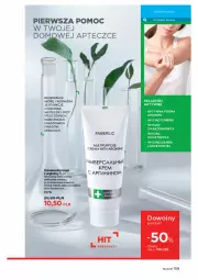 Gazetka promocyjna Faberlic - Gazetka - Gazetka - ważna od 31.10 do 31.10.2021 - strona 159 - produkty: Pur, Gin, Imbir, Fa