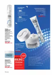 Gazetka promocyjna Faberlic - Gazetka - Gazetka - ważna od 31.10 do 31.10.2021 - strona 16 - produkty: Krem nawilżający, Ser, Booster, Maska, LG, Fa