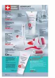 Gazetka promocyjna Faberlic - Gazetka - Gazetka - ważna od 31.10 do 31.10.2021 - strona 160 - produkty: Gra, Pumeks, Silan, Ziaja, Pilnik, Bateria, Fa