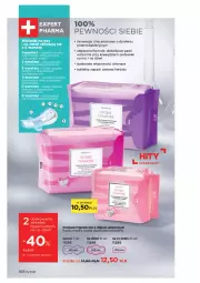 Gazetka promocyjna Faberlic - Gazetka - Gazetka - ważna od 31.10 do 31.10.2021 - strona 168 - produkty: Gin, Pasek, Wkładki, LG, Fa