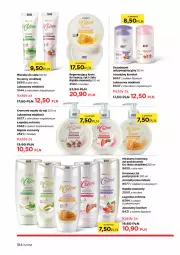 Gazetka promocyjna Faberlic - Gazetka - Gazetka - ważna od 31.10 do 31.10.2021 - strona 184 - produkty: Sok, Absolut, Kosz, Aloe vera, Mydło, Miecz, LG, Fa