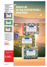 Gazetka promocyjna Faberlic - Gazetka - Gazetka - ważna od 31.10 do 31.10.2021 - strona 186 - produkty: Piwo, Gra, Limonka, Bazyl, Mydło, Bazylia, Vegeta, Olej
