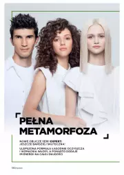 Gazetka promocyjna Faberlic - Gazetka - Gazetka - ważna od 31.10 do 31.10.2021 - strona 190 - produkty: Ser