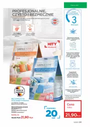 Gazetka promocyjna Faberlic - Gazetka - Gazetka - ważna od 31.10 do 31.10.2021 - strona 251 - produkty: Piec, Mop, Koc, Gra, Dzieci, Fa