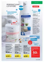 Gazetka promocyjna Faberlic - Gazetka - Gazetka - ważna od 31.10 do 31.10.2021 - strona 253 - produkty: Piec, Warzywa, Sos, Sok, Pur, Koc, Cień, Odplamiacz, Olej, Fa