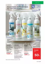 Gazetka promocyjna Faberlic - Gazetka - Gazetka - ważna od 31.10 do 31.10.2021 - strona 257 - produkty: Top, Por, Dywanik, Ananas, Dywan, Control, Fa