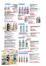 Gazetka promocyjna Faberlic - Gazetka - Gazetka - ważna od 31.10 do 31.10.2021 - strona 266 - produkty: Piwo, Róża, Truskawki, Kawa, Tera, Odplamiacz, Aloe vera, Odświeżacz powietrza, Szampon, Dzieci, Fanta, Owoce, Aksam, Mydło, Piekarnik, Mięta, Dywan, Grejpfrut, Fa