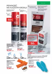 Gazetka promocyjna Faberlic - Gazetka - Gazetka - ważna od 31.10 do 31.10.2021 - strona 267 - produkty: Por, Dezodorant, Piekarnik, Wkładki, LG, Fa