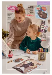 Gazetka promocyjna Faberlic - Gazetka - Gazetka - ważna od 31.10 do 31.10.2021 - strona 271 - produkty: Papier, Dzieci, Spodnie, Bluza