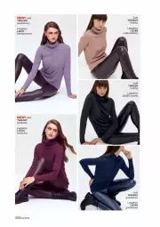 Gazetka promocyjna Faberlic - Gazetka - Gazetka - ważna od 31.10 do 31.10.2021 - strona 308 - produkty: Gin, Gra, Granat, Legginsy, LG