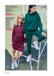 Gazetka promocyjna Faberlic - Gazetka - Gazetka - ważna od 31.10 do 31.10.2021 - strona 310 - produkty: Sok, Spodnie, Bluza, Fa
