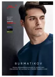 Gazetka promocyjna Faberlic - Gazetka - Gazetka - ważna od 31.10 do 31.10.2021 - strona 321 - produkty: Gra, Granat, Moda, Bluza, Fa