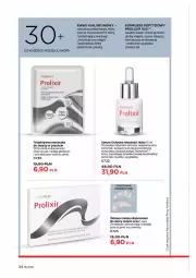 Gazetka promocyjna Faberlic - Gazetka - Gazetka - ważna od 31.10 do 31.10.2021 - strona 34 - produkty: Sok, Ser, Rum, Por, Serum, Mars, Maska, Fa