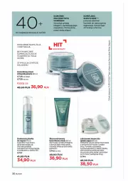 Gazetka promocyjna Faberlic - Gazetka - Gazetka - ważna od 31.10 do 31.10.2021 - strona 36 - produkty: Por, Kolagen