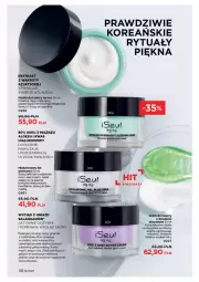 Gazetka promocyjna Faberlic - Gazetka - Gazetka - ważna od 31.10 do 31.10.2021 - strona 56 - produkty: Krem do twarzy, Sok, Kolagen, Maska do twarzy, Maska