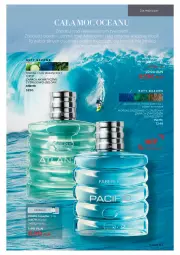 Gazetka promocyjna Faberlic - Gazetka - Gazetka - ważna od 31.10 do 31.10.2021 - strona 83 - produkty: Cif, Limonka, Nuty
