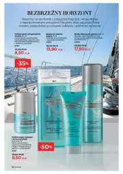Gazetka promocyjna Faberlic - Gazetka - Gazetka - ważna od 31.10 do 31.10.2021 - strona 84 - produkty: Balsam po goleniu, Ubrania, Ser, Perfum, Szampon, Antyperspirant