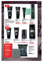 Gazetka promocyjna Faberlic - Gazetka - Gazetka - ważna od 31.10 do 31.10.2021 - strona 88 - produkty: Balsam po goleniu, Krem do twarzy, LANA, Szampon, Mydło