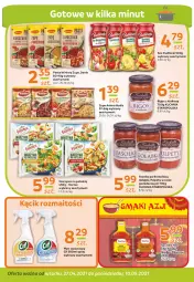 Gazetka promocyjna Gama - Gazetka Gama - Gazetka - ważna od 10.05 do 10.05.2021 - strona 8 - produkty: Warzywa, Sos, Cif, Kuchnia Staropolska, Zupa, Kuchnia, Winiary, Pulpety, Pudliszki, Bigos, Hortex, Fa