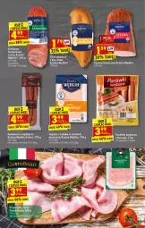 Gazetka promocyjna Biedronka - W tym tygodniu - Gazetka - ważna od 16.10 do 16.10.2021 - strona 29 - produkty: Kurczak, Bell, Prosciutto, Szynka, Kabanos