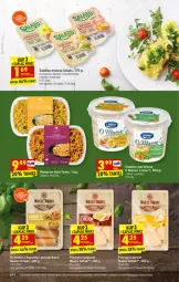 Gazetka promocyjna Biedronka - W tym tygodniu - Gazetka - ważna od 16.10 do 16.10.2021 - strona 30 - produkty: Piec, Sałatka, Pierogi, Makaron, Ser, Krokiety, Kaki, Sałatka warzywna, Sałat, Pieczarka, Kapustą